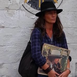 Meet your Posher, Beth